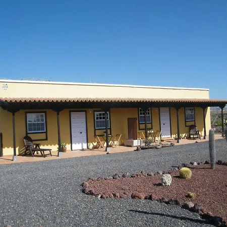 San Jose Country house