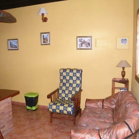 San Jose Country house