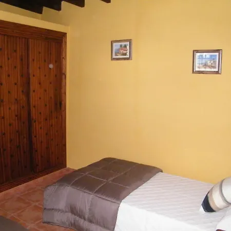 Country house San Jose *