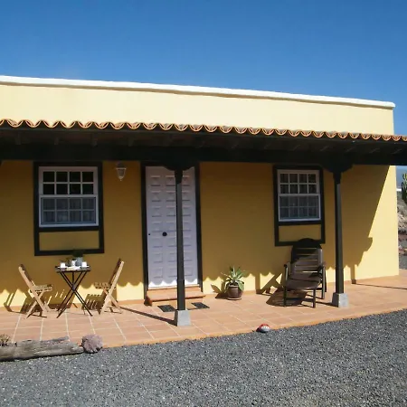 Country house San Jose *