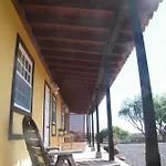 San Jose カントリーハウス