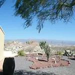San Jose カントリーハウス *