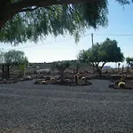 San Jose カントリーハウス *