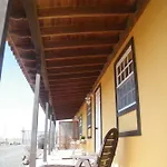 San Jose カントリーハウス *