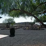 San Jose カントリーハウス サン・イシドロ