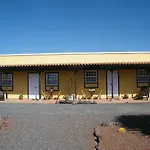 San Jose カントリーハウス