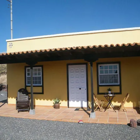 San Jose Gospodarstwo wiejskie San Isidro (Tenerife)