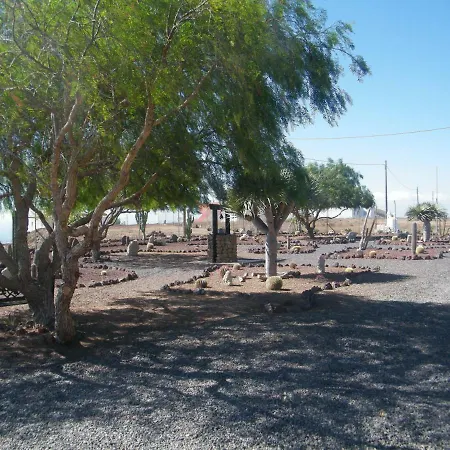 San Jose San Isidro (Tenerife)