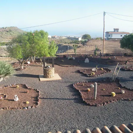 San Jose Gospodarstwo wiejskie San Isidro (Tenerife)