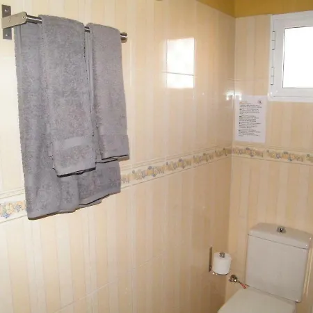 Gospodarstwo wiejskie San Jose San Isidro (Tenerife)