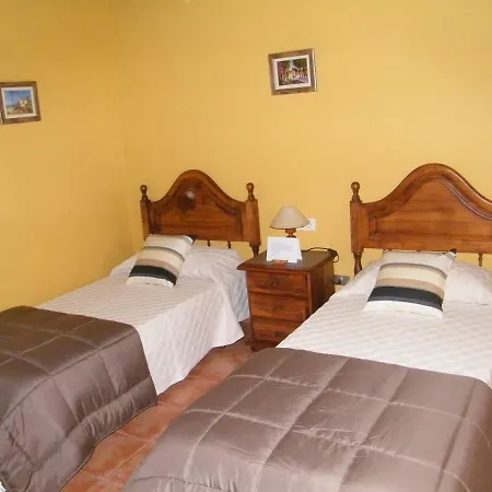 San Jose Gospodarstwo wiejskie San Isidro (Tenerife)
